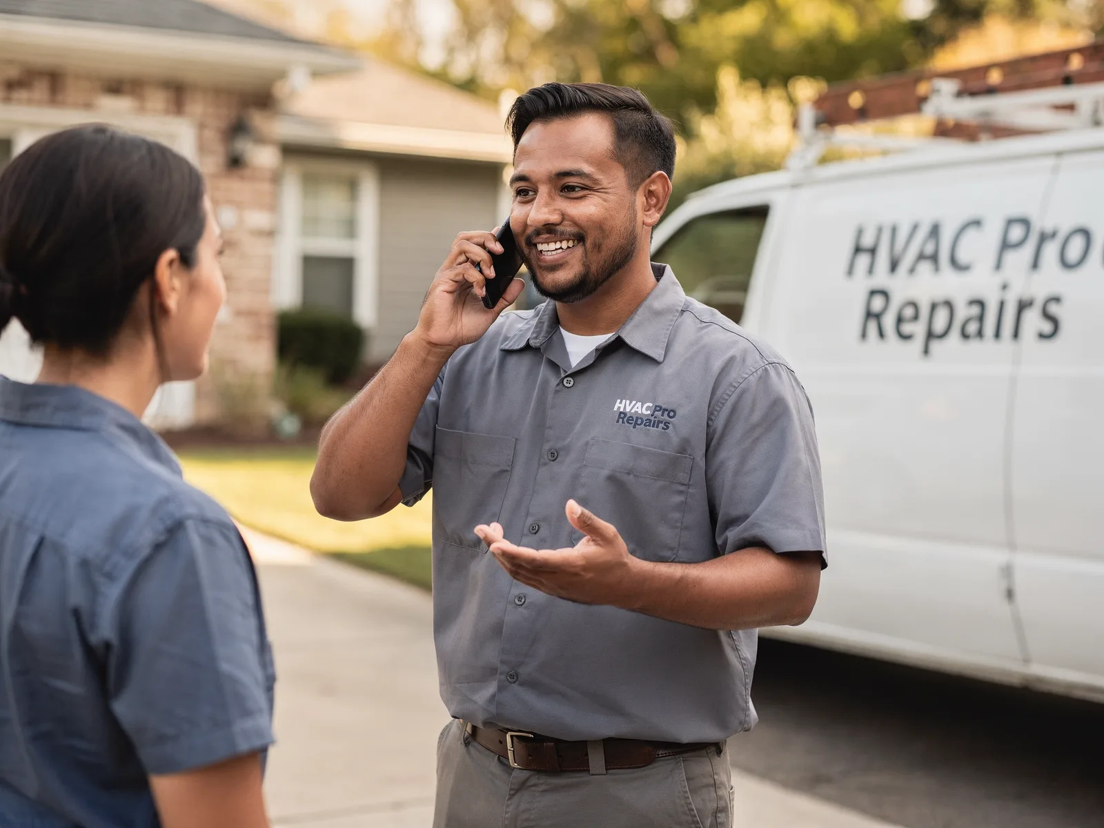 Heat Pump Repair Chuckey, TN FAQs